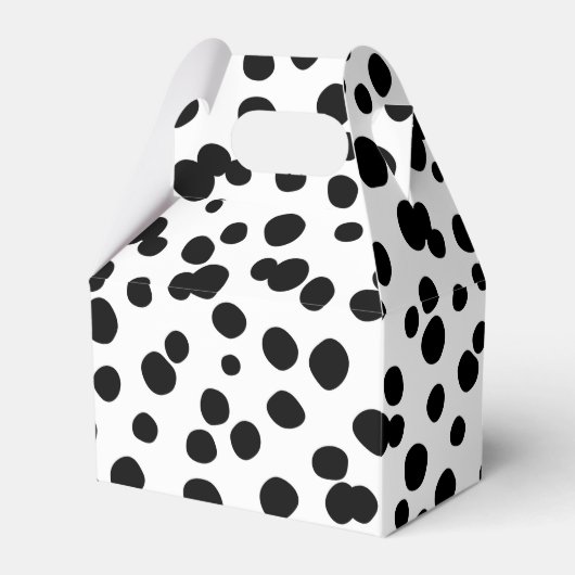 Cartoon Geschenkschachtel (Vorderseite)