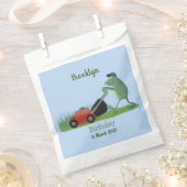 Cartoon Geschenktütchen (Ausgeschnitten)