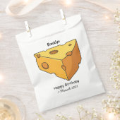 Cartoon Geschenktütchen (Ausgeschnitten)