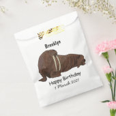 Cartoon Geschenktütchen (Versiegelt)