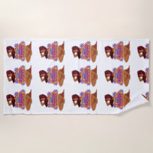 Cartoon Girl meine Lieblingsfrau