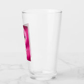 Cartoon Glas (Links)