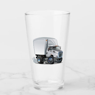 Cartoon Glas