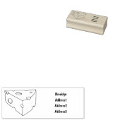Cartoon Gummistempel (Stempel)
