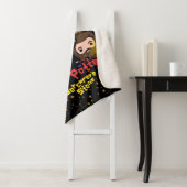 Cartoon Harry Potter und der Stein des Zauberers Sherpadecke (Beispiel)