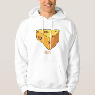 Cartoon Hoodie
