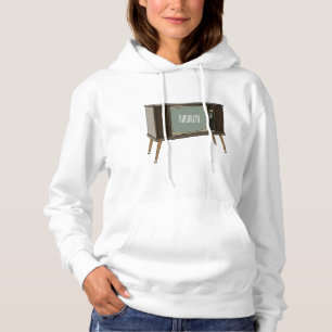 Cartoon Hoodie