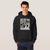 Cartoon Hoodies (Vorne ganz)