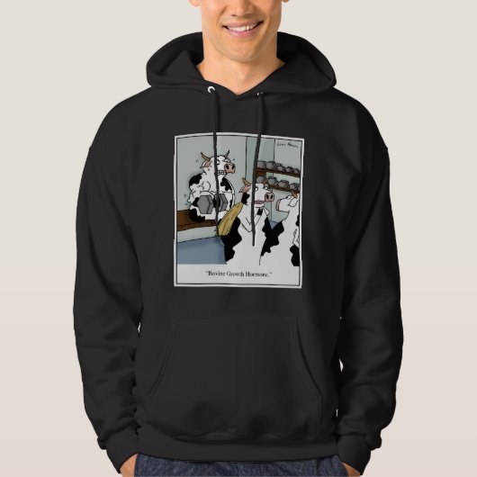 Cartoon Hoodies (Vorderseite)