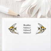 Cartoon-Illustration (Insitu)