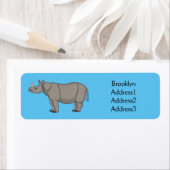 Cartoon-Illustration (Insitu)