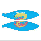 Cartoon-Illustration Mini Basketball (Panele)