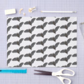 Cartoon-Illustration Seidenpapier (Handwerk)