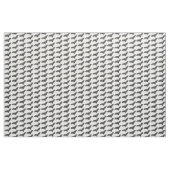 Cartoon-Illustration Stoff (Yard (91,4 cm))