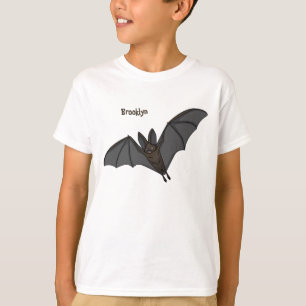 Cartoon-Illustration T-Shirt