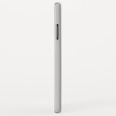 Cartoon in Lebensräumen Case-Mate iPhone Hülle (Hinten/Rechts)