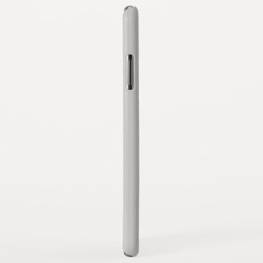 Cartoon in Lebensräumen Case-Mate iPhone Hülle (Hinten/Rechts)