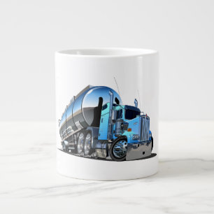 Cartoon Jumbo-Tasse