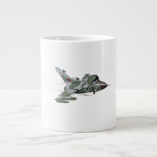 Cartoon Jumbo-Tasse