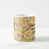 Cartoon Kaffee Tasse (Mittel)