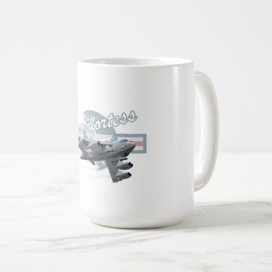 Cartoon Kaffeetasse (VorderseiteRechts)