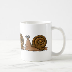 Cartoon Kaffeetasse