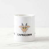 Cartoon Kaffeetasse (Mittel)