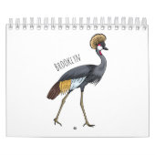 Cartoon Kalender (Titelbild)