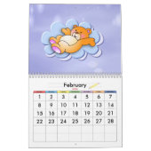 Cartoon-Kalender 2011 Kalender (Feb 2026)