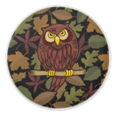 Cartoon Keramikknauf (Vorderseite)