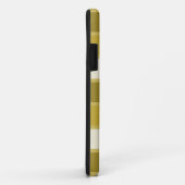 Cartoon Kiwi Bird Unicyling Case-Mate iPhone Hülle (Hinten/Rechts)