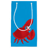 Cartoon Kleine Geschenktüte (Vorderseite)