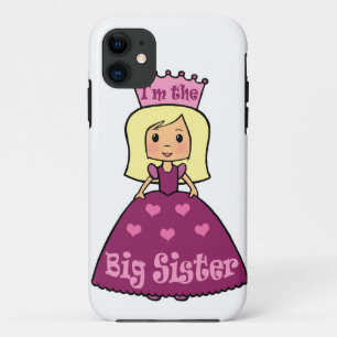 Cartoon-Klipp-Kunst-niedliche große iPhone 11 Hülle