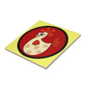 Cartoon Küchenfliese Fliese (Seite)