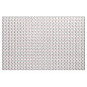 Cartoon Kuhmuster Stoff (Fat Quarter (45,7 x 55,9 cm))