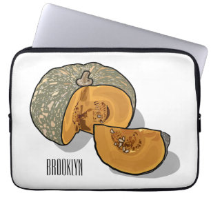 Cartoon Laptopschutzhülle