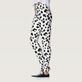 Cartoon Leggings (Links)