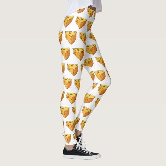 Cartoon Leggings (Rechts)