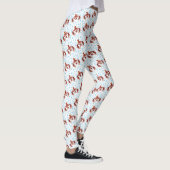 Cartoon Leggings (Rechts)