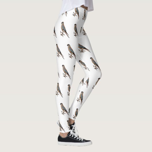 Cartoon Leggings (Rechts)