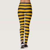 Cartoon Leggings (Rückseite)
