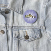 Cartoon-LeopardGecko Button (Beispiel)