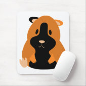 Cartoon-Lyrik Mousepad (Mit Mouse)