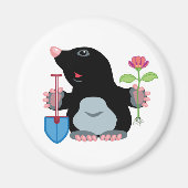 Cartoon Magnet (Vorne)