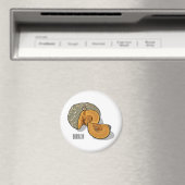 Cartoon Magnet (In Situ (Geschirrspüler))