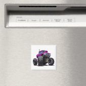 Cartoon Magnet (In Situ (Geschirrspüler))
