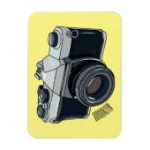 Cartoon Magnet (Vertikal)