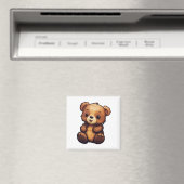 Cartoon Magnet (In Situ (Geschirrspüler))
