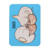 Cartoon Magnet (Vertikal)