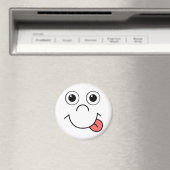 Cartoon Magnet (In Situ (Geschirrspüler))